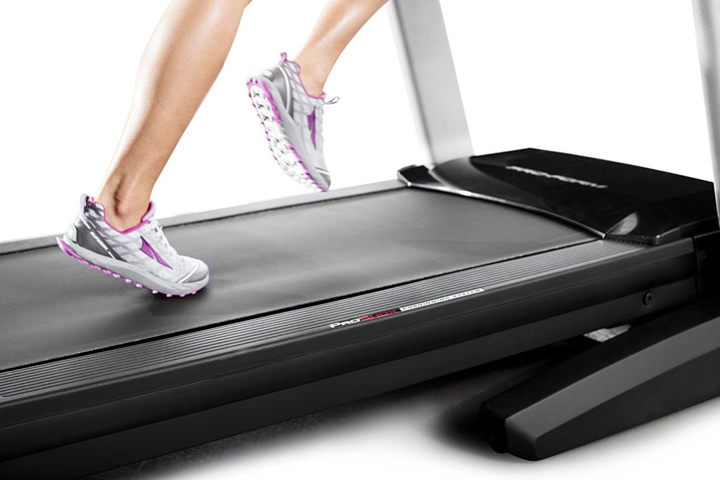 Best ProForm treadmills